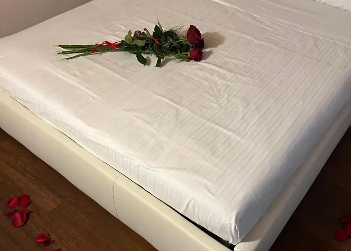 Dimora 4 SpadeAlbergo